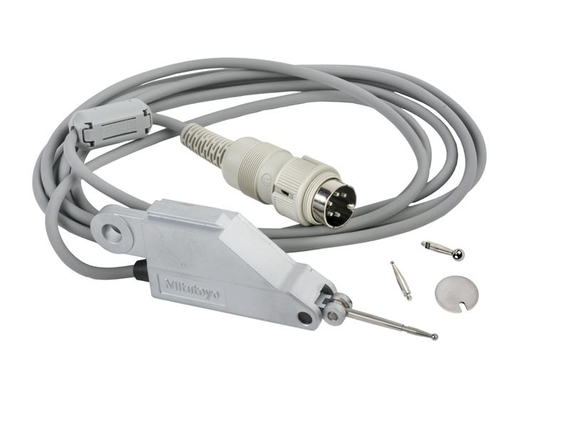 Picture of Mitutoyo 519-521