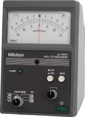 Picture of Mitutoyo 519-552A