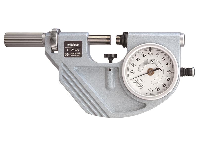 Picture of Mitutoyo 523-121