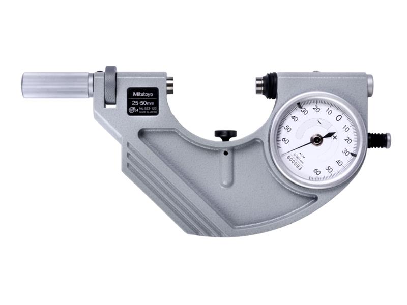 Picture of Mitutoyo 523-122 Snap Gage