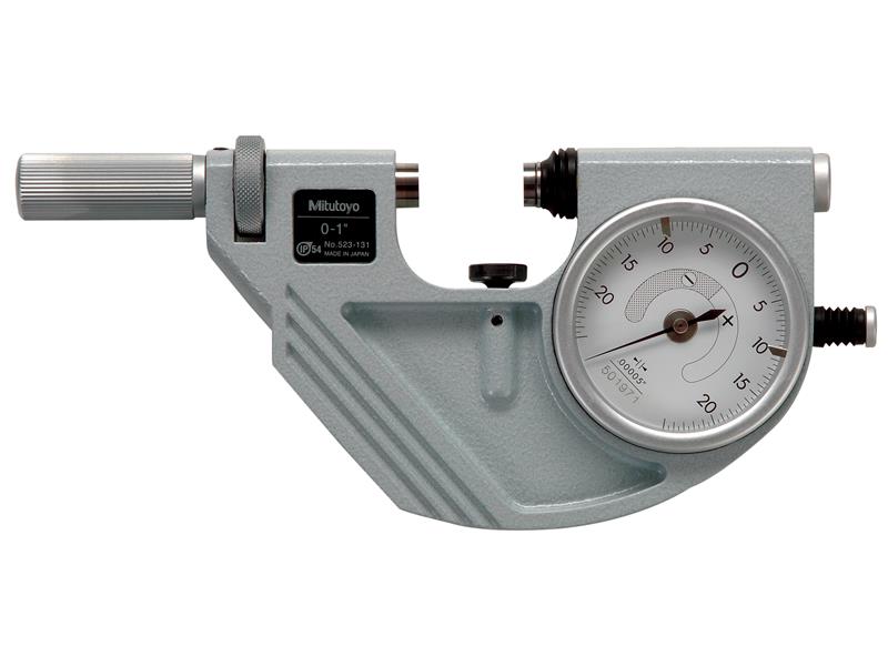 Picture of Mitutoyo 523-131 Snap Gage