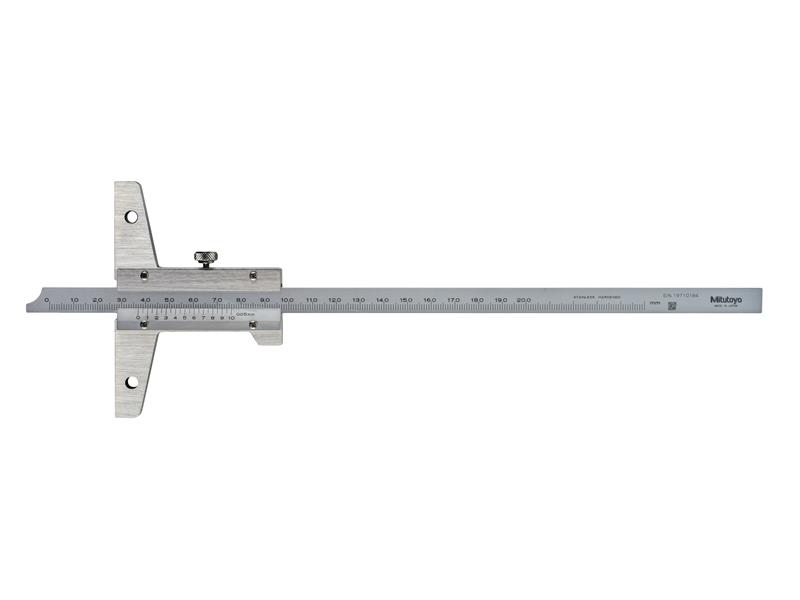 Picture of Mitutoyo 527-202