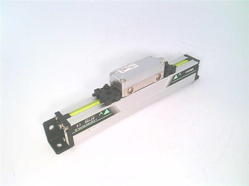 Picture of Mitutoyo 539-112-30 Linear Scale AT103-150