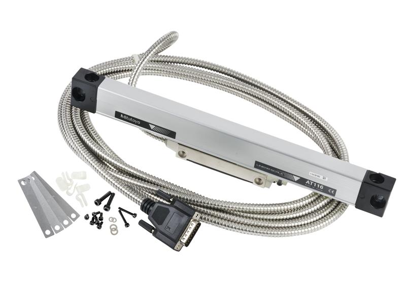 Picture of Mitutoyo 539-272-30 Linear Scale AT116-150