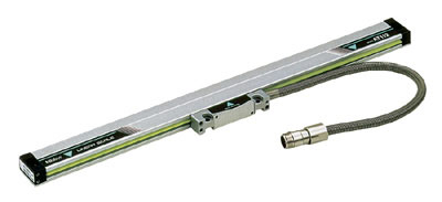 Picture of Mitutoyo 539-274-30 Linear Scale AT116-250