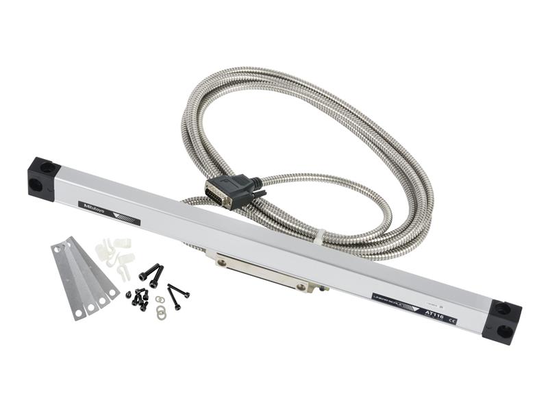 Picture of Mitutoyo 539-275-30 Linear Scale AT116-300