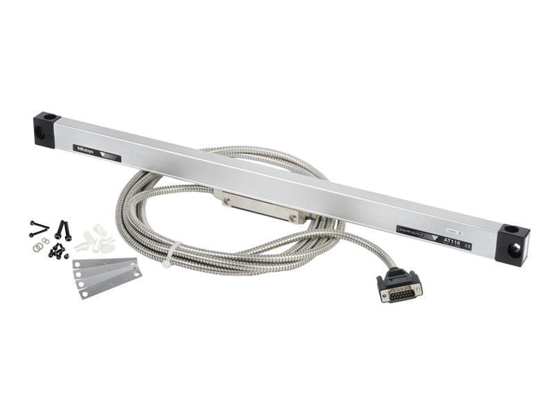 Picture of Mitutoyo 539-277-30 Linear Scale AT116-400