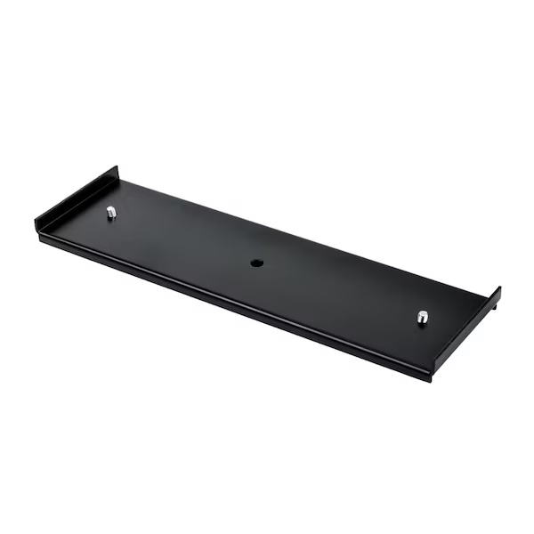 Picture of Mitutoyo 53Aaa375 Counter Tray For Ka Counter, W/ Two Screws (M5 X 10 Combo)