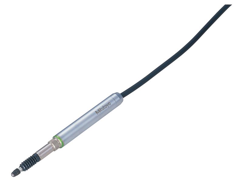 Picture of Mitutoyo 542-156 Linear Gage Lgk - Slim, Robust, Resolutions: 10mm Range, .000050In Resolution, Green Banded