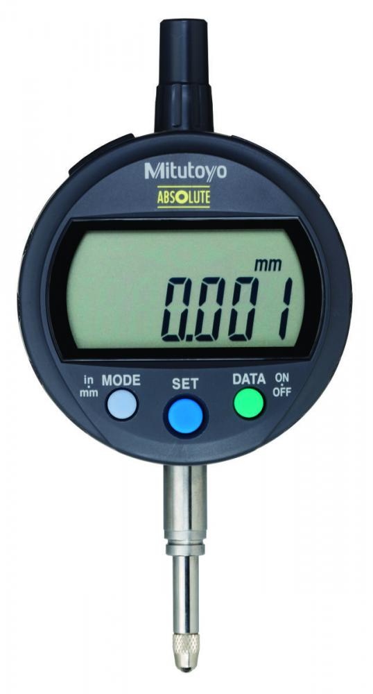 Picture of Mitutoyo 543-302B Dig Ind, Id-C112X
