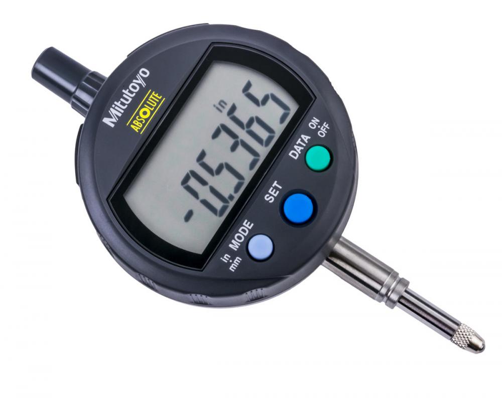 Picture of Mitutoyo 543-401B Digimatic Indicator, Id-C1012Mxb