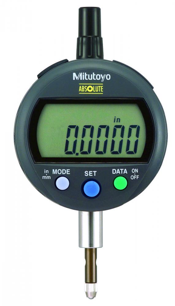 Picture of Mitutoyo 543-406 Digimatic Indicator, Id-C1012Cex