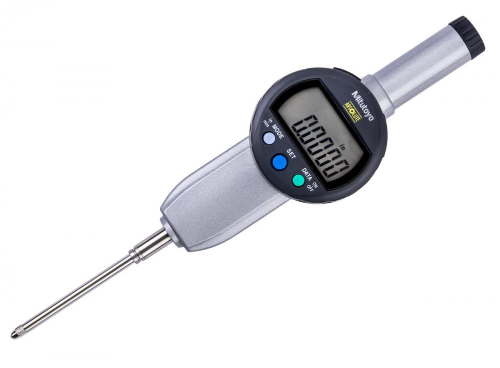 Picture of Mitutoyo 543-495B Digimatic Indicator, Id-C1050Mxb