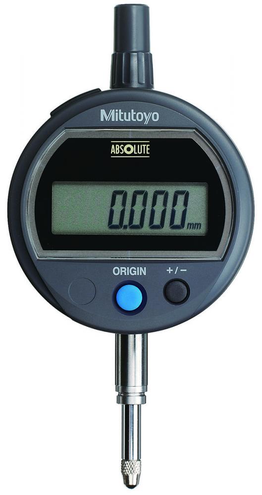 Picture of Mitutoyo 543-496B Dig Ind, Ids Slr, 12.7mm, .001mm, 8mm, L