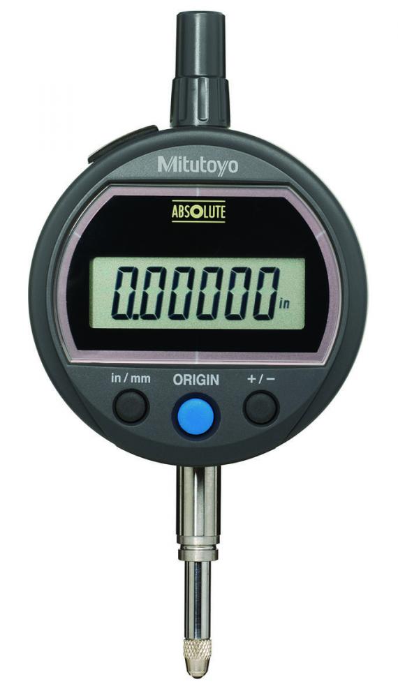 Picture of Mitutoyo 543-500B Dig Ind, Ids Slr, I/M .5 In, .00005 In, 8mm