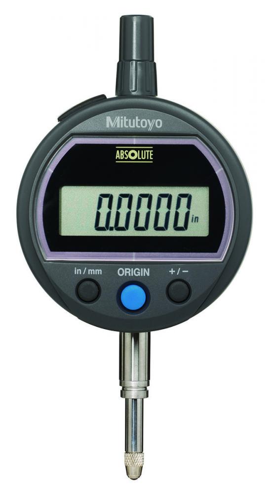 Picture of Mitutoyo 543-506 Dig Ind, Ids Slr, I/M .5 In, .0005 In, 8mm