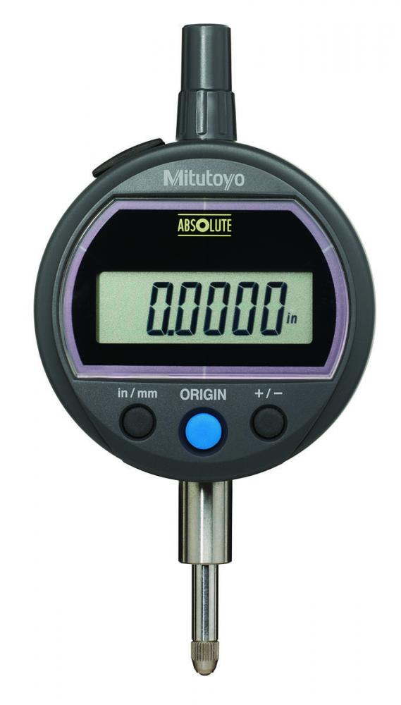 Picture of Mitutoyo 543-506B Dig Ind, Ids Slr, I/M .5 In, .0005 In, 3/8