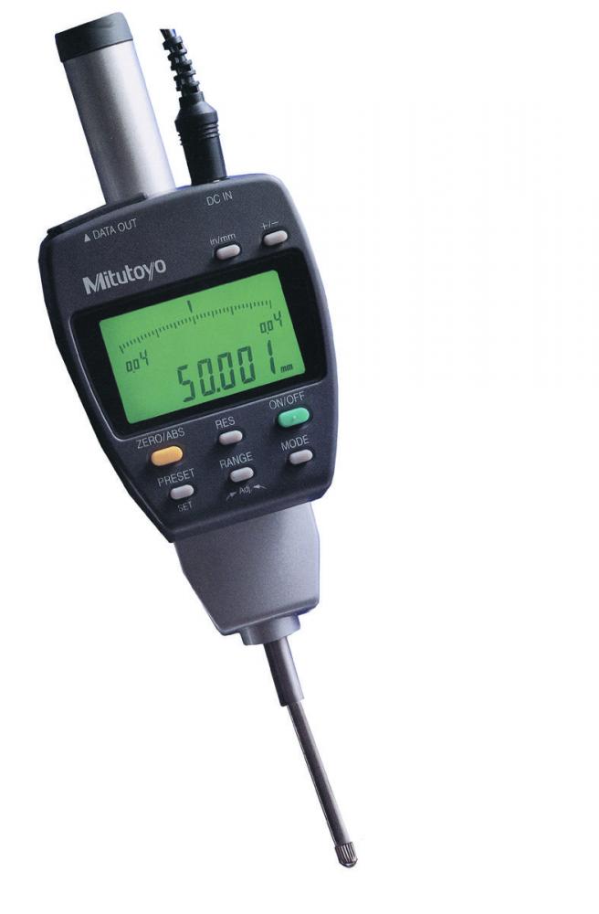 Picture of Mitutoyo 543-552A Id-F (In/mm), 0-2", 120V Ac