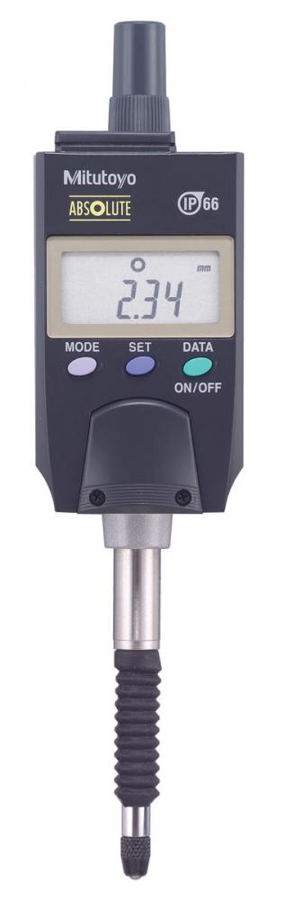 Picture of Mitutoyo 552-315-10 Dig Ind, Idn, I/M .5 In, .0005 In, 3/8, Fb