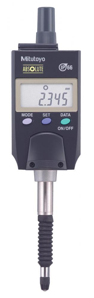 Picture of Mitutoyo 543-575 Dig Ind, Idn, I/M .5 In, .00005 In, 3/8, Fb