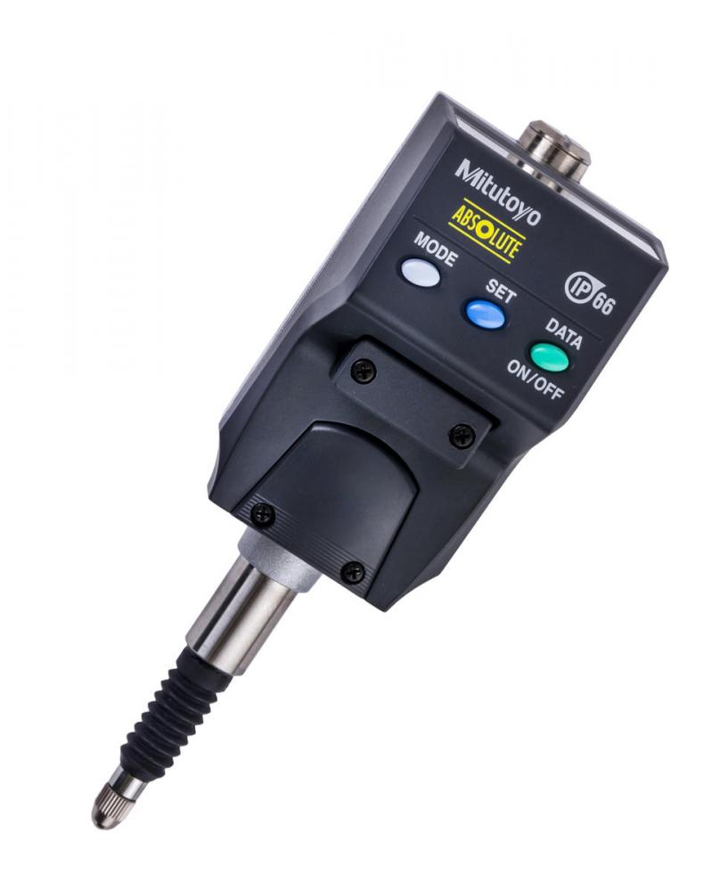 Picture of Mitutoyo 543-581 Id-B1005E .2"/5.08mm, .0005"