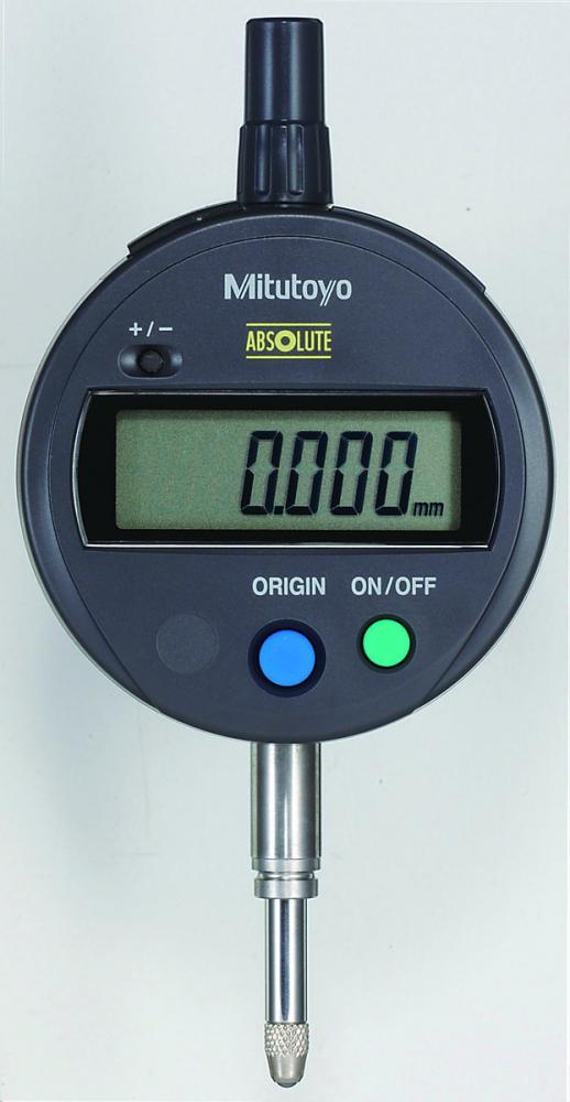 Picture of Mitutoyo 543-783B Dig Ind, Ids, 12.7mm, .001mm, 8mm, Lb