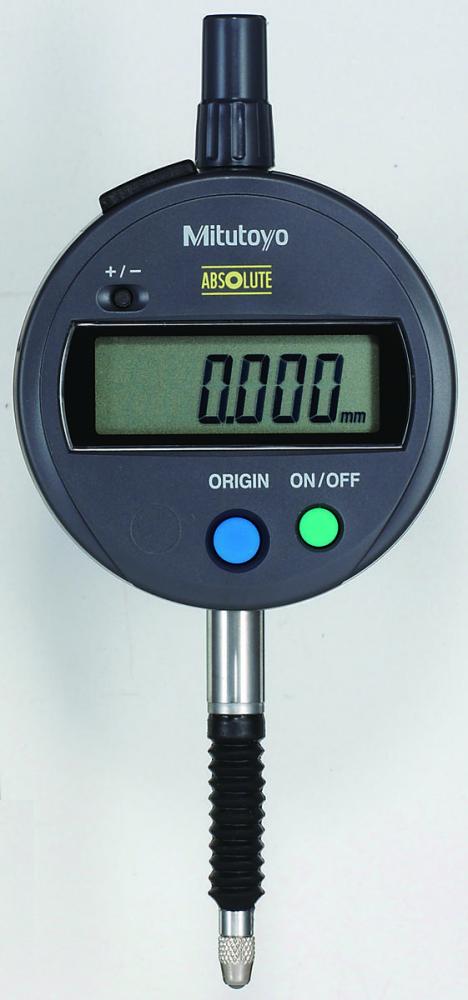 Picture of Mitutoyo 575-121 Dig Ind, Ids, 12.7mm, .001mm, 8mm, Lb