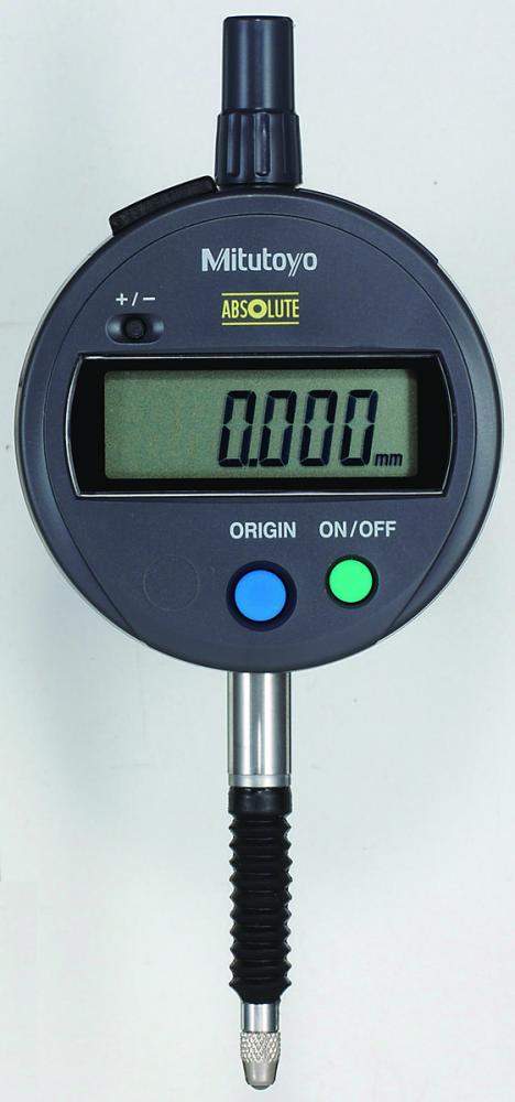 Picture of Mitutoyo 543-794 Dig Ind, Ids, 12.7mm, .001mm, 8mm, Fb