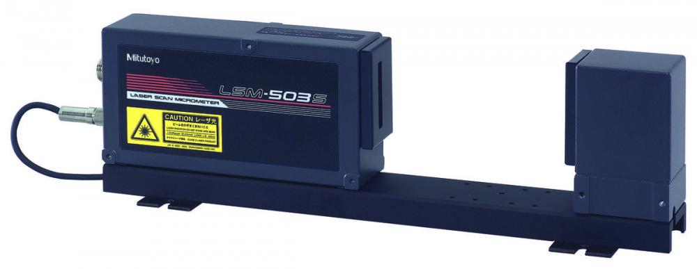Picture of Mitutoyo 544-536 Lsm-503S (Fda)