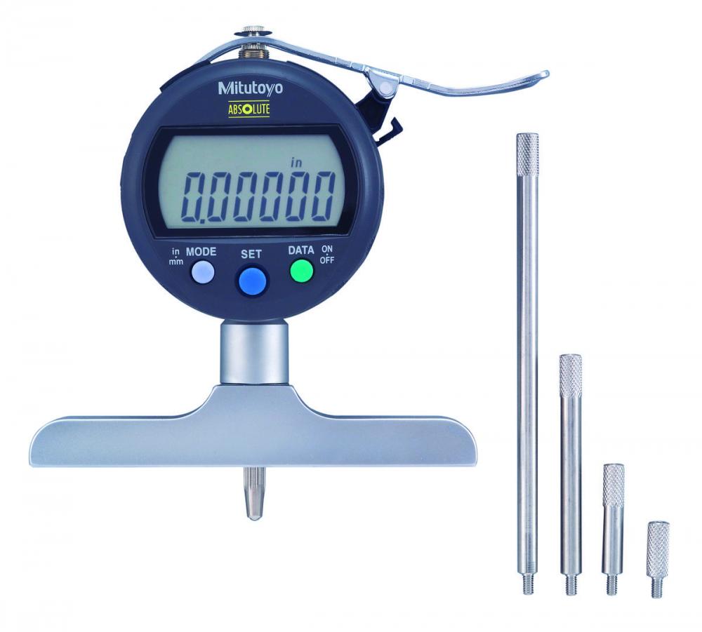 Picture of Mitutoyo 547-258S Digimatic Depth Gage/IDC112