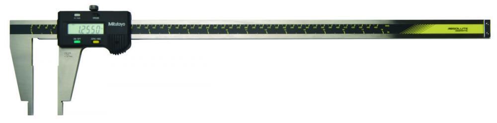 Picture of Mitutoyo 340-720 Heavy Duty DigI Caliper 18"