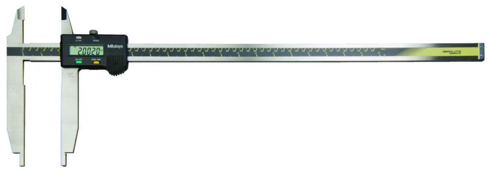 Picture of Mitutoyo 551-341-10 Dig Cal, Nib/Std, I/M 20 In, .0005 In, O