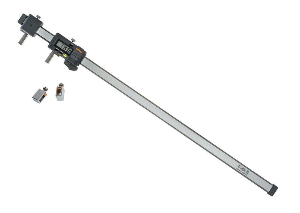 Picture of Starrett 5004BZ-20/500