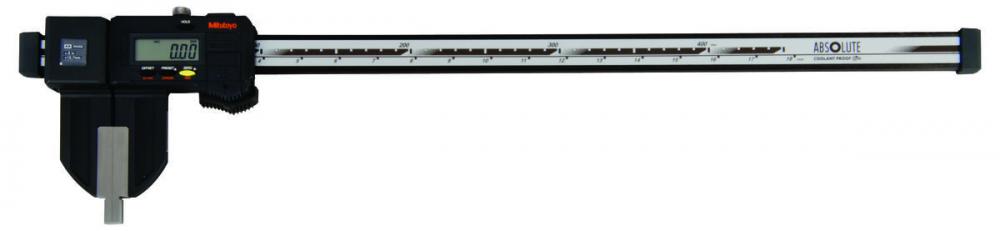 Picture of Mitutoyo 552-160-10 Carbon Fiber Caliper -18"G