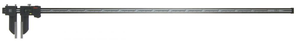 Picture of Mitutoyo 552-314-10 Dig Cal, IP66 Crb Fbr, I/M 60 In, .0005