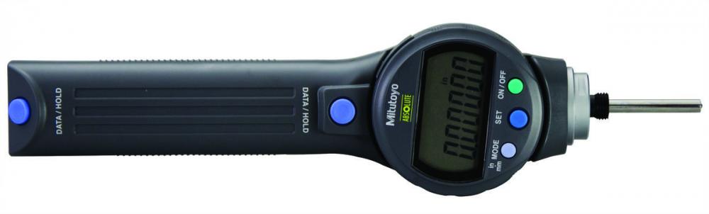 Picture of Mitutoyo 568-015 Borematic, absolute digimatic snap bore gages, 1in-2in/25.4-50.8mm range