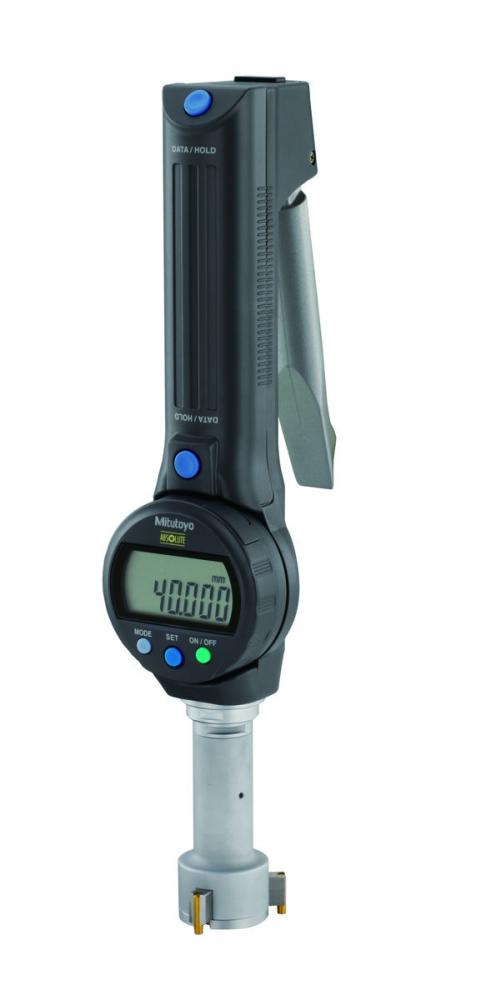 Picture of Mitutoyo 568-368 Borematic, absolute digimatic snap bore gages, 25-50mm range