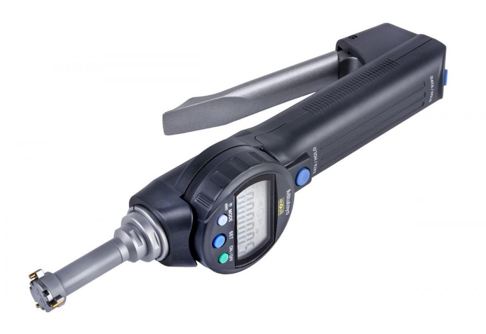 Picture of Mitutoyo 568-465 Borematic, absolute digimatic snap bore gages, 05in-1in/12.7-25.4mm range