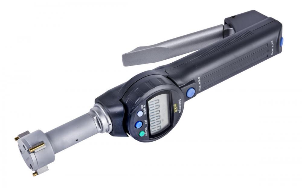 Picture of Mitutoyo 568-468 Borematic, absolute digimatic snap bore gages,1in-2in/25.4-50,8mm range