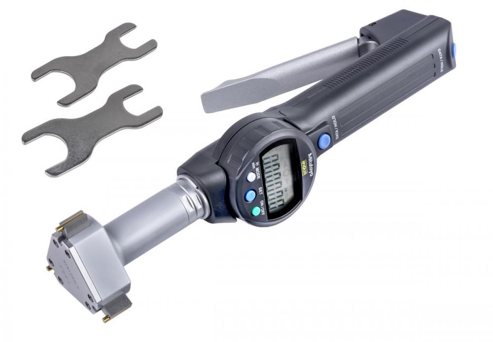 Picture of Mitutoyo 568-470 BoreMATIC SBM-2.5"CX