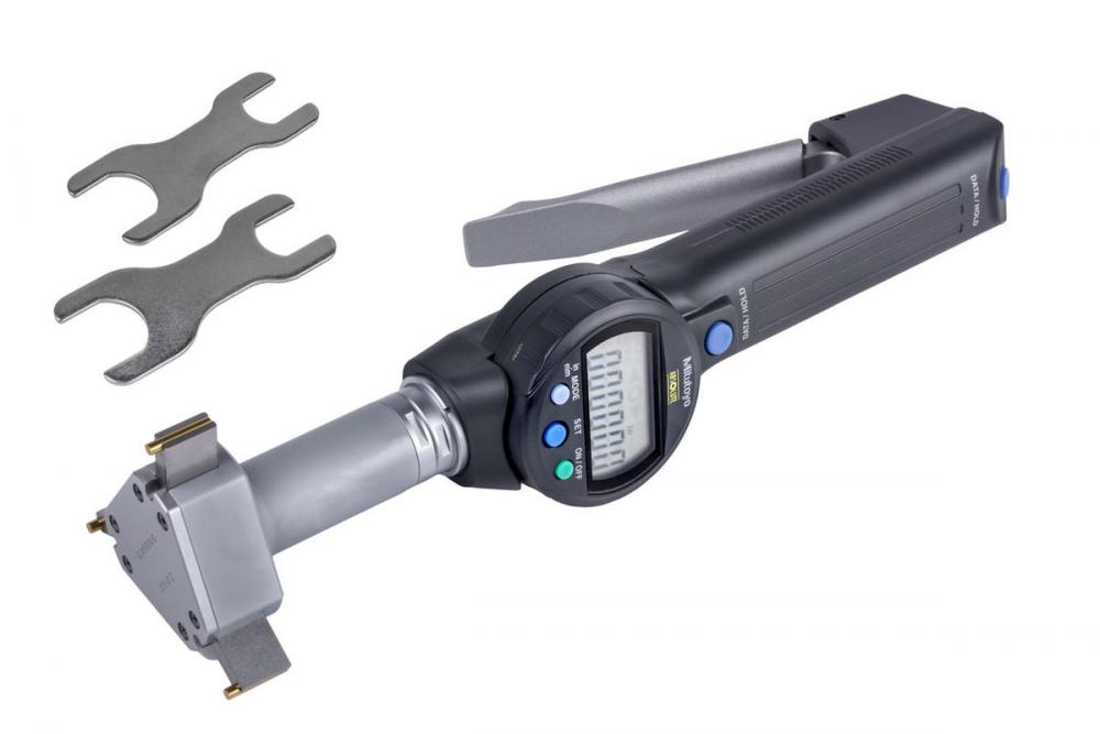 Picture of Mitutoyo 568-471 BoreMATIC SBM-3"CX