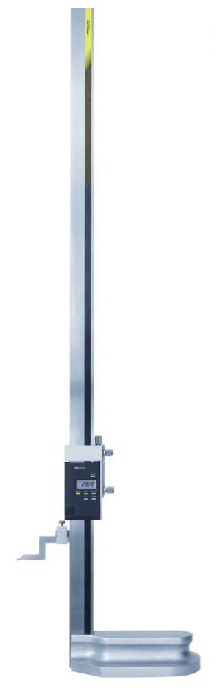 Picture of Mitutoyo 570-248 Digimatic Height Gage 40"