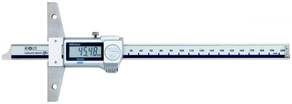 Picture for category Depth Gage