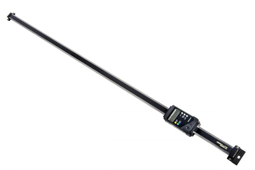 Picture of Mitutoyo 572-576 0-32"/0-800mm, 0.0005"/0.01mm Vertical Digimatic Scale Unit, multi-function