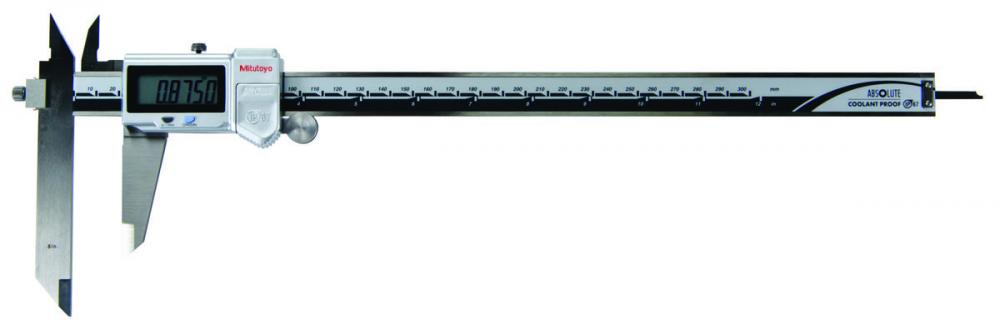 Picture of Mitutoyo 500-455 Offset Caliper NTD10-12"PMX