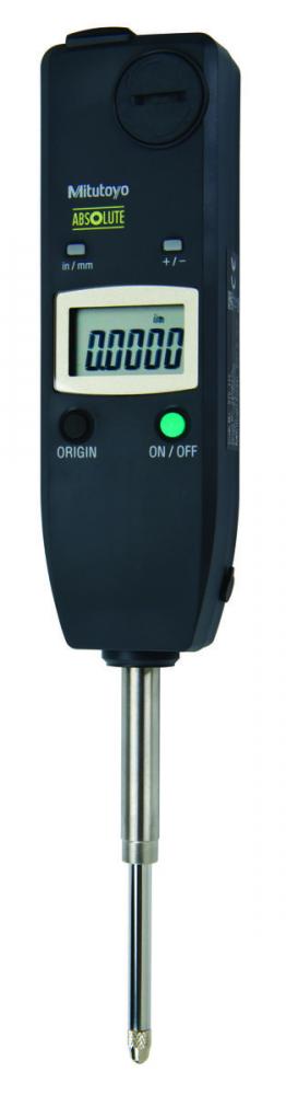 Picture of Mitutoyo 543-793B Digind, Idu, 1 In, .0005 In, 8mm, F