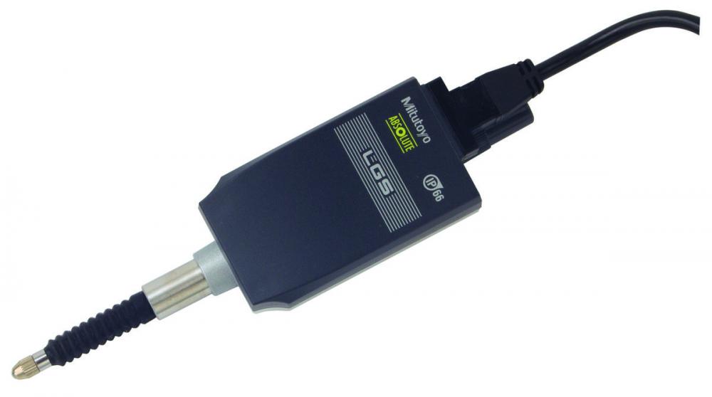 Picture of Mitutoyo 575-313 .5 In, LGS Absolute Linear Gage .0005 In, IP66