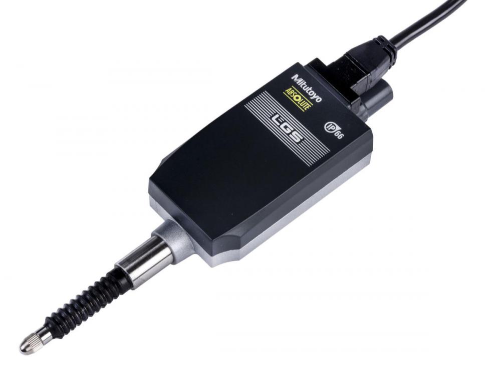 Picture of Mitutoyo 575-314 .5 In, LGS Absolute Linear Gage .0005 In, IP66