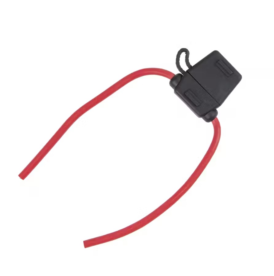 Picture of Brighton Best R74133 Atc/Ato Fuse Holder Fuse Holder & Clips Pl