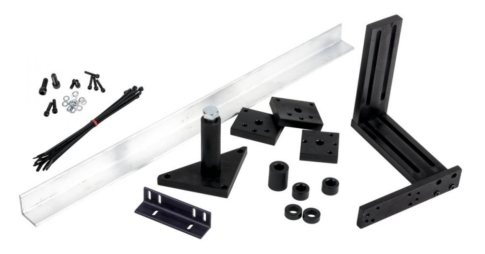 Picture of Mitutoyo 64Aab191 Bracket Kit For Lathe